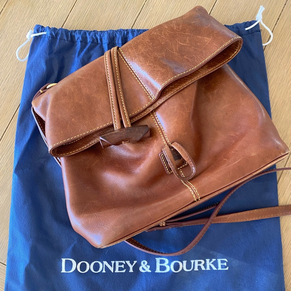 Dooney & Bourke, Inc crossbody bag